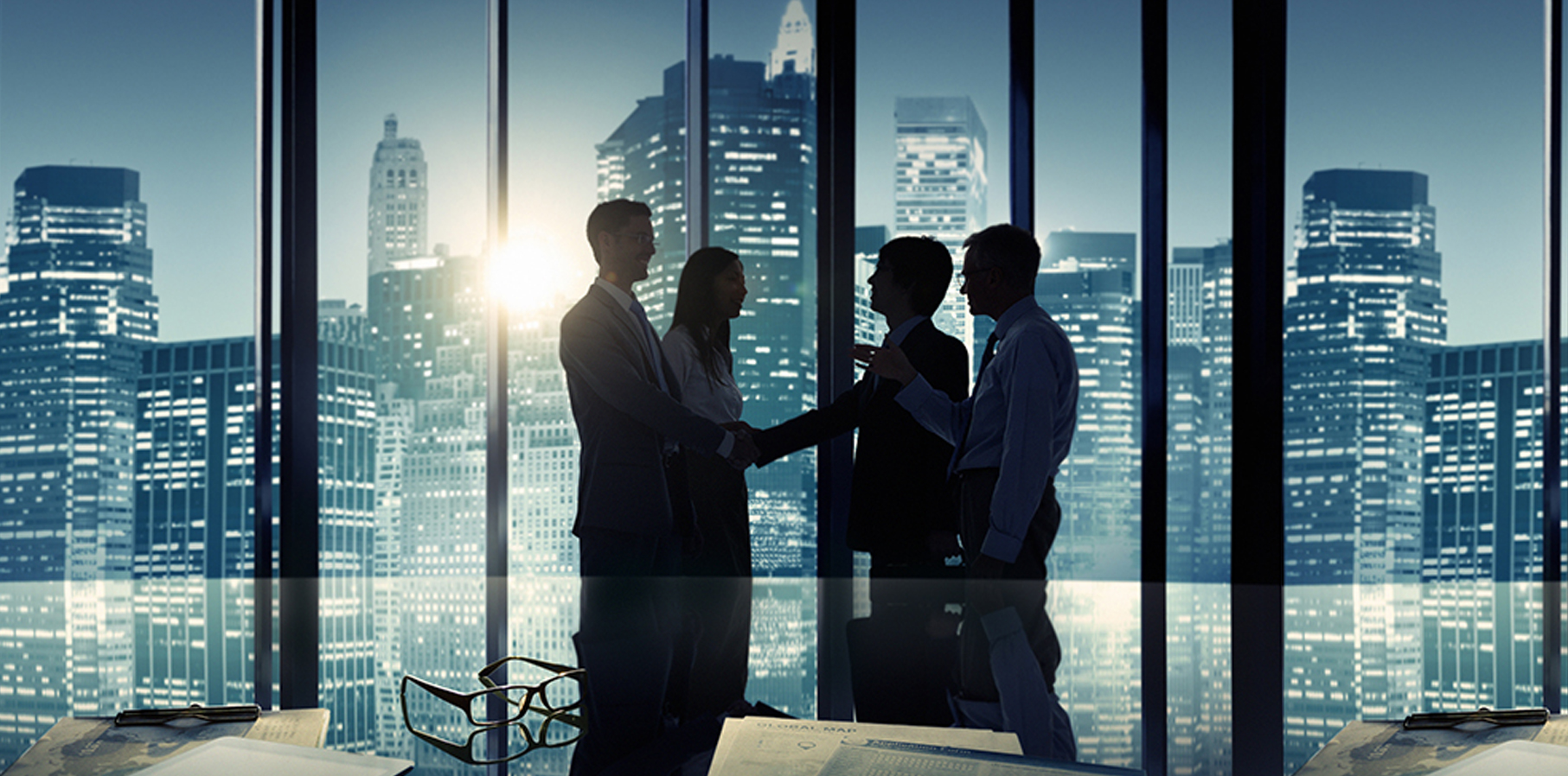 Security Consultancy